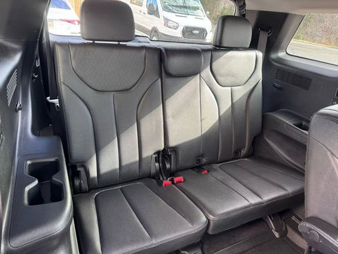 Used 2022 Hyundai Palisade SEL w/ Premium Package image 35