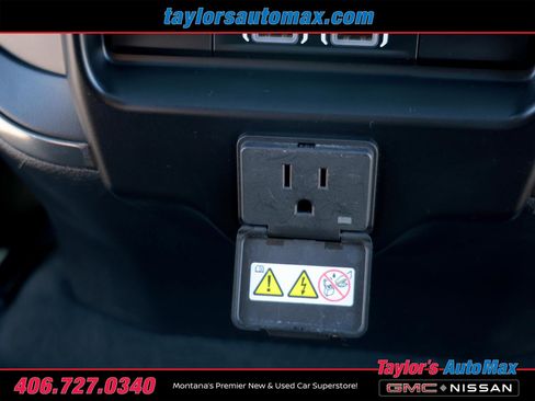Used 2019 RAM 1500 Sport w/ Level 2 Equipment Group AWD/4WD image 30