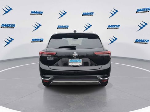 Used 2021 Buick Envision Essence image 7