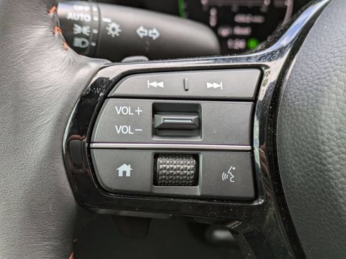 Used 2023 Honda CR-V Sport Touring image 34