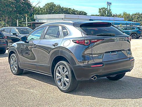 New 2025 MAZDA CX-30 AWD 2.5 S w/ Preferred Package image 5