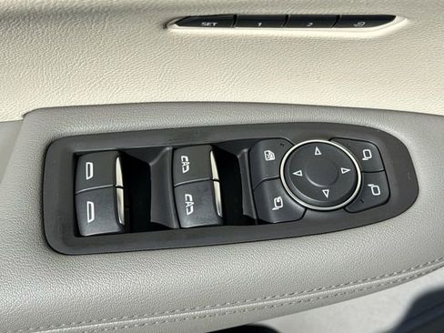 Certified 2024 Cadillac XT6 Premium Luxury AWD/4WD image 16