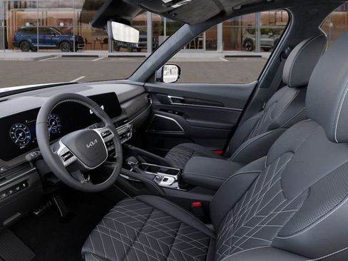New 2025 Kia Telluride SX Prestige X-Pro AWD/4WD image 17
