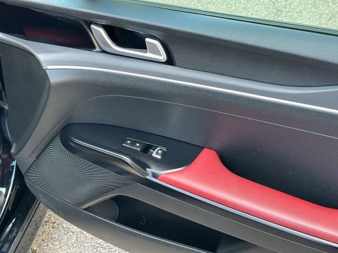 Used 2022 Kia K5 GT-Line w/ GT-Line FWD Premium Package image 20