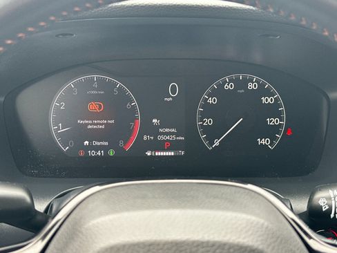 Used 2023 Honda HR-V Sport image 30