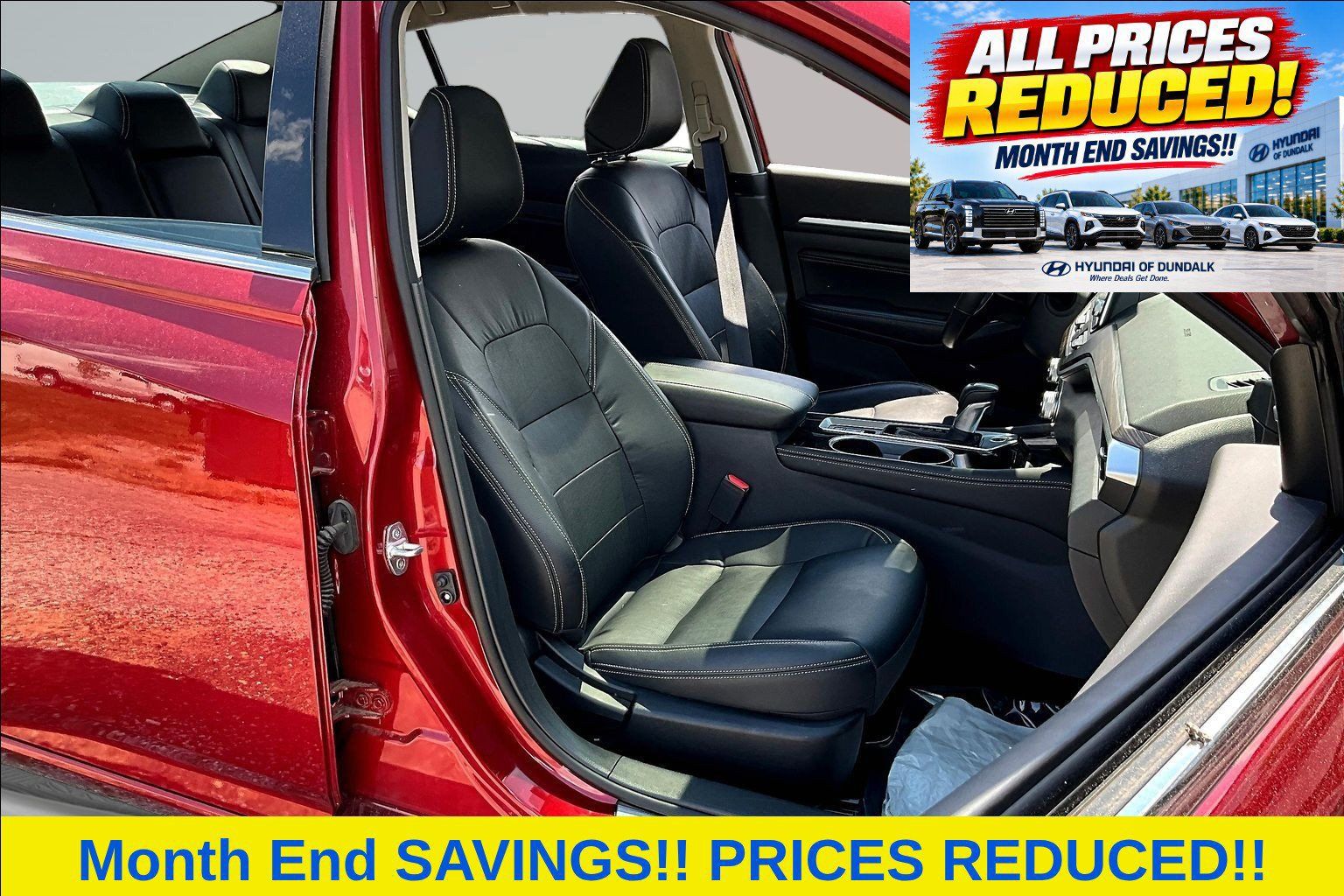 Used 2022 Nissan Altima 2.5 SL FWD image 31