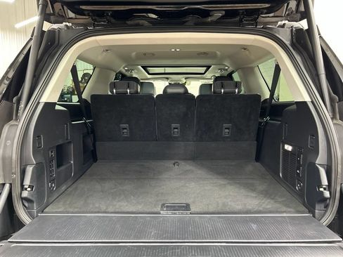 Certified 2025 Ford Expedition Max Active AWD/4WD image 32