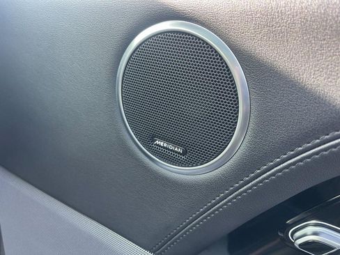 Used 2021 Land Rover Range Rover P525 Westminster Edition image 15