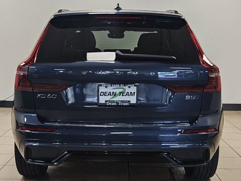 New 2026 Volvo XC60 B5 Plus w/ Protection Package Premier AWD/4WD image 9