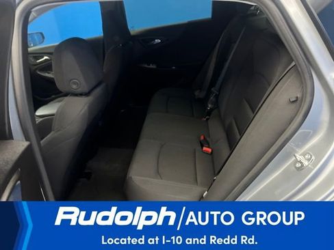 Used 2024 Chevrolet Malibu LS image 22