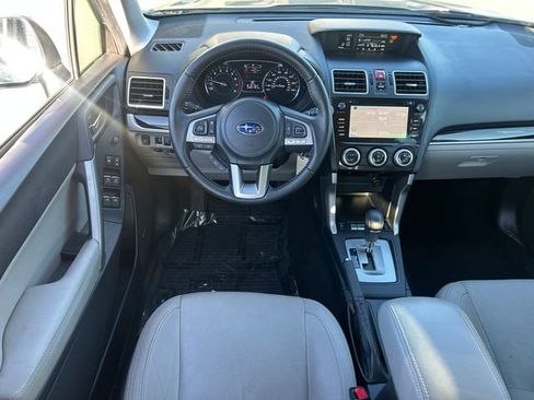 Used 2018 Subaru Forester 2.5i Limited AWD/4WD image 30