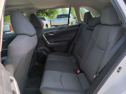 Certified 2023 Toyota RAV4 XLE w/ Convenience Package image 13