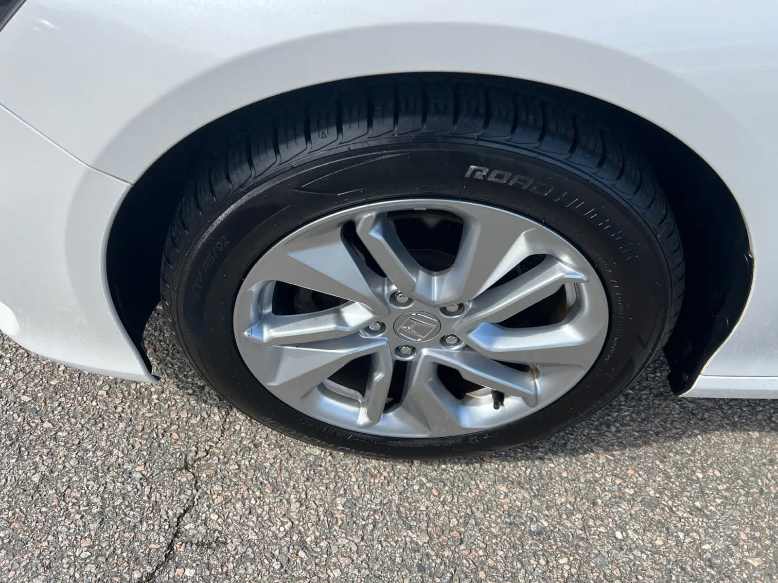 Used 2018 Honda Accord LX image 10