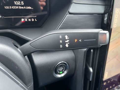 New 2026 GMC Acadia AT4 w/ Super Cruise Package image 16