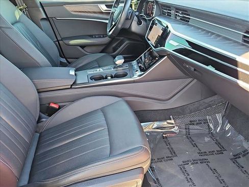 Used 2019 Audi A7 3.0T Premium Plus image 21