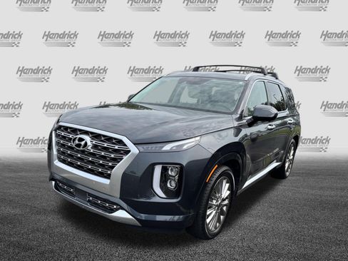 Used 2020 Hyundai Palisade Limited FWD image 5