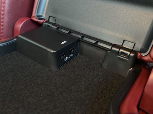 Used 2024 MAZDA CX-5 Carbon Edition image 22