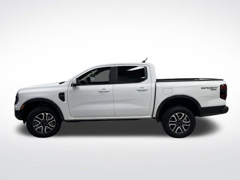 Used 2024 Ford Ranger Lariat image 12