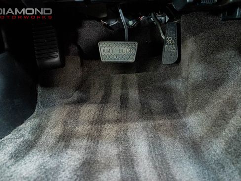 Used 2000 Pontiac Firebird Formula RWD image 89
