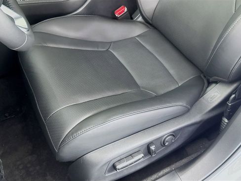 New 2026 Honda Accord Touring image 28