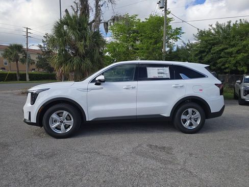 New 2026 Kia Sorento LX image 5