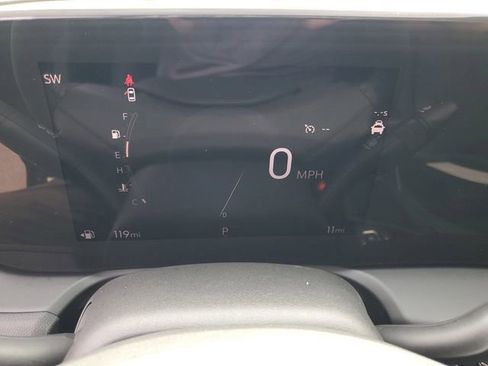 New 2026 Buick Encore GX Sport Touring w/ Comfort Package image 13