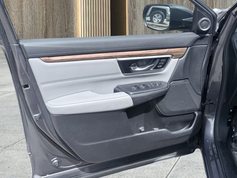 Used 2019 Honda CR-V EX-L image 17