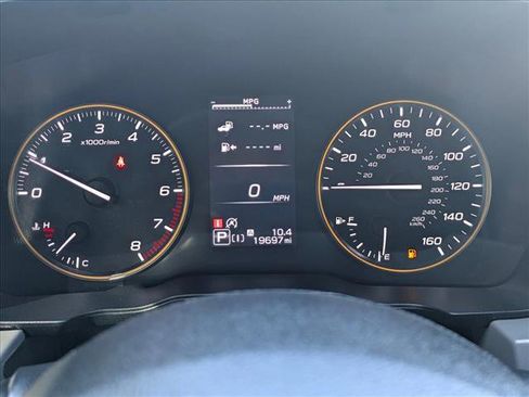 Used 2024 Subaru Crosstrek 2.5i Wilderness w/ Wilderness Package AWD/4WD image 11
