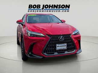 Used 2024 Lexus NX 350h AWD w/ Cold Area Package video 1