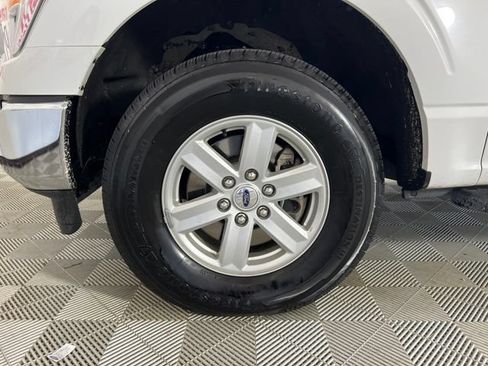 Used 2022 Ford F150 XLT w/ Trailer Tow Package AWD/4WD image 24