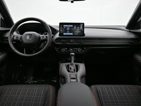 Certified 2026 Honda HR-V Sport image 41