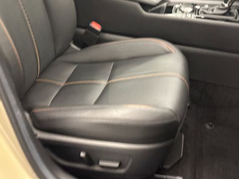 Used 2025 MAZDA CX-50 AWD 2.5 Turbo w/ Premium Pkg image 12