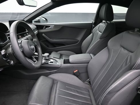 Used 2022 Audi A5 2.0T Premium w/ Convenience Package image 23