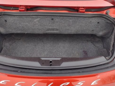 Used 2009 Mitsubishi Eclipse GS image 23