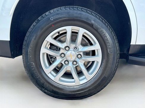 Used 2024 Chevrolet Tahoe LS w/ Driver Alert Package RWD image 36