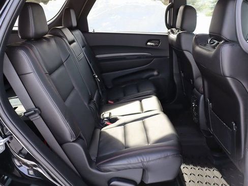 New 2026 Dodge Durango GT w/ Tow 'N Go Package image 43