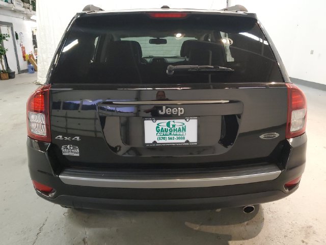 Used 2016 Jeep Compass Sport w/ Power Value Group AWD/4WD image 5