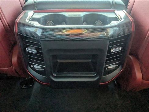 Used 2022 RAM 1500 Rebel w/ Rebel Level A Equipment Group image 15