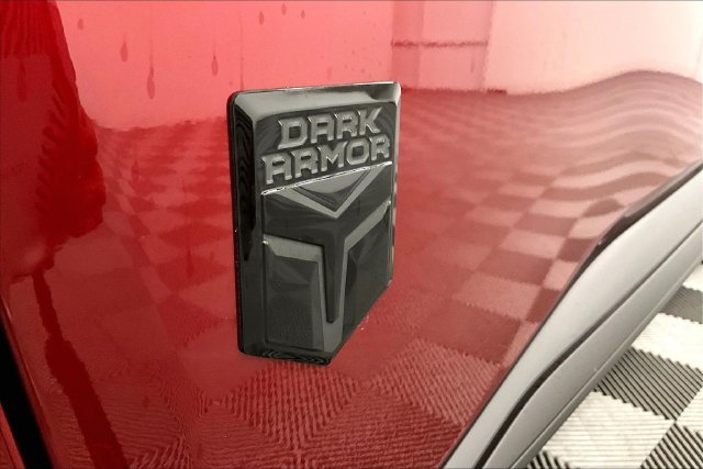 New 2026 Nissan Rogue Dark Armor FWD image 39