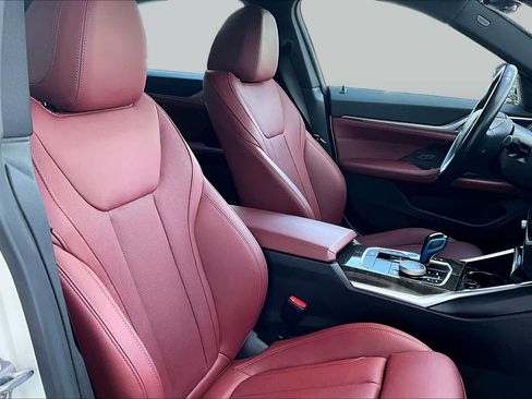 Certified 2023 BMW i4 eDrive35 w/ Premium Package RWD image 8