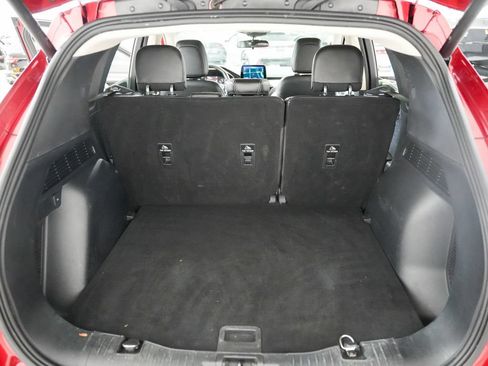 Used 2020 Ford Escape SEL AWD/4WD image 40