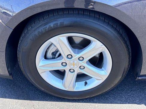 Used 2023 Chevrolet Malibu LT w/ Driver Confidence Package FWD image 10