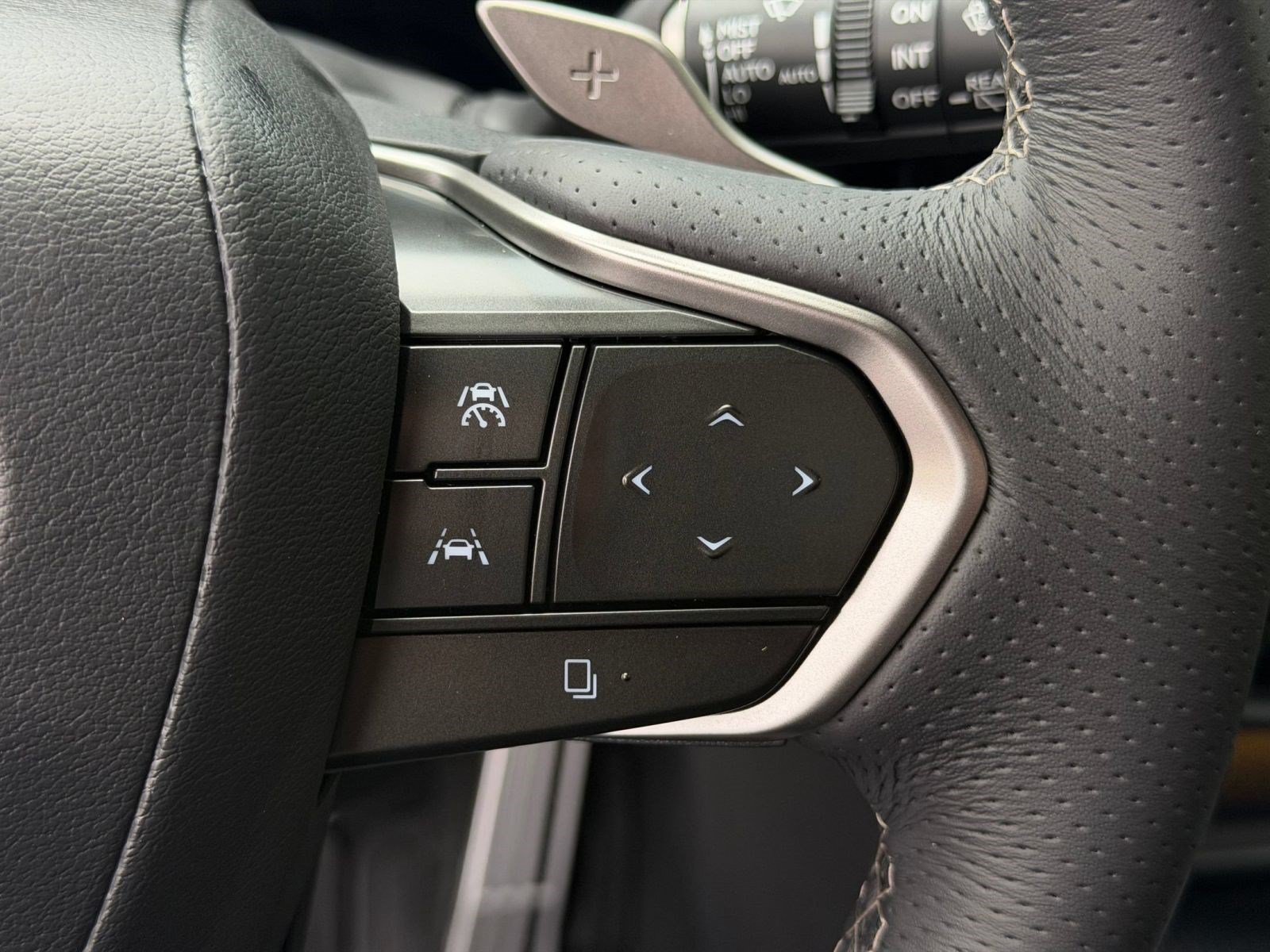 New 2026 Lexus RX 350 F Sport w/ Convenience Package AWD/4WD image 17