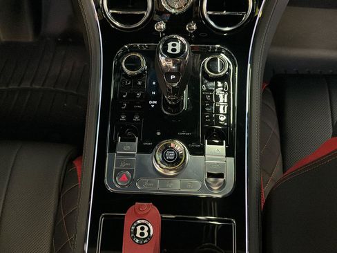 Used 2022 Bentley Continental GT Speed AWD/4WD image 23