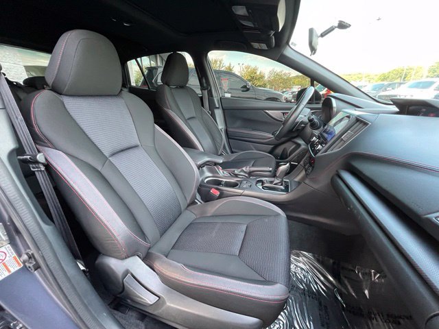 Used 2017 Subaru Impreza 2.0i Sport AWD/4WD image 28
