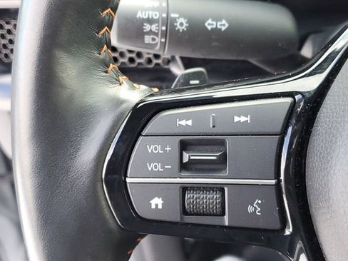Used 2023 Honda CR-V Sport Touring image 13