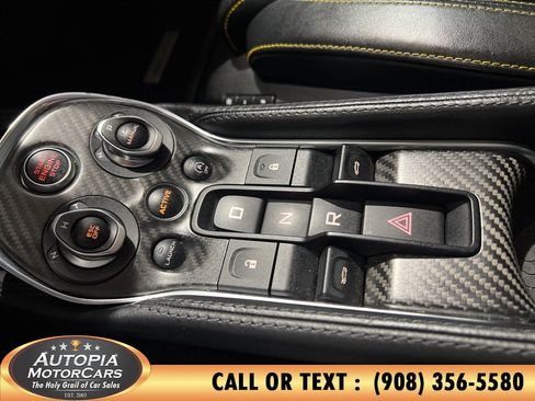 Used 2017 McLaren 570S RWD image 28