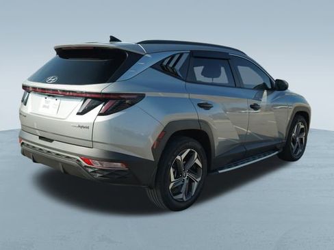 Used 2022 Hyundai Tucson SEL image 9
