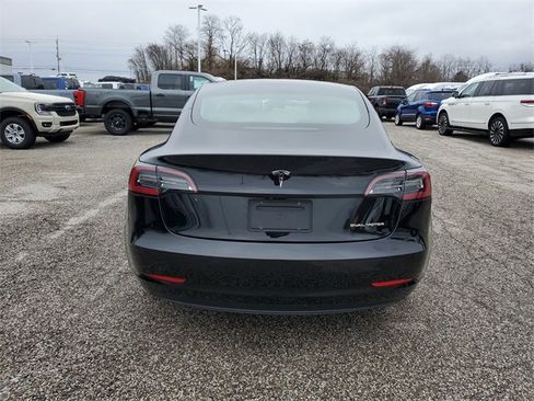 Used 2021 Tesla Model 3 Long Range image 5
