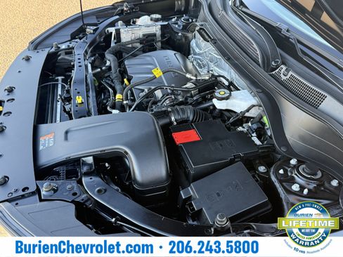 Used 2025 Chevrolet Trax LS w/ LS Convenience Package image 32